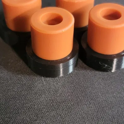 Chêm Giường Ender 3 S1 Pro