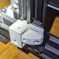 Adjustable Z endstop for CR-10 V2/V3 - Thumbnail 1