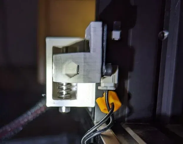 Adjustable Z endstop for CR-10 V2/V3 - Image 2