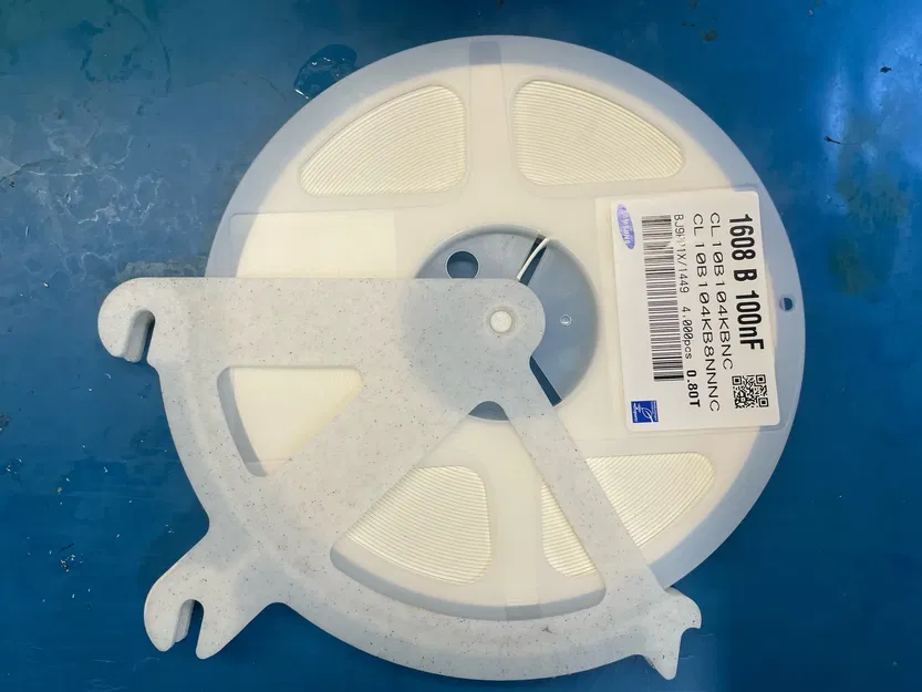 Giá đỡ cuộn TVM802a/b - Image 1