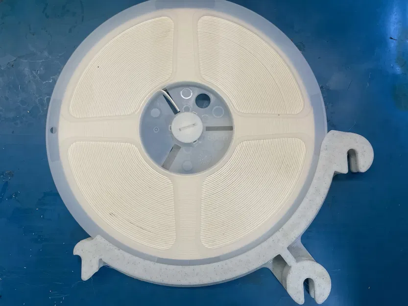 Giá đỡ cuộn TVM802a/b - Image 2