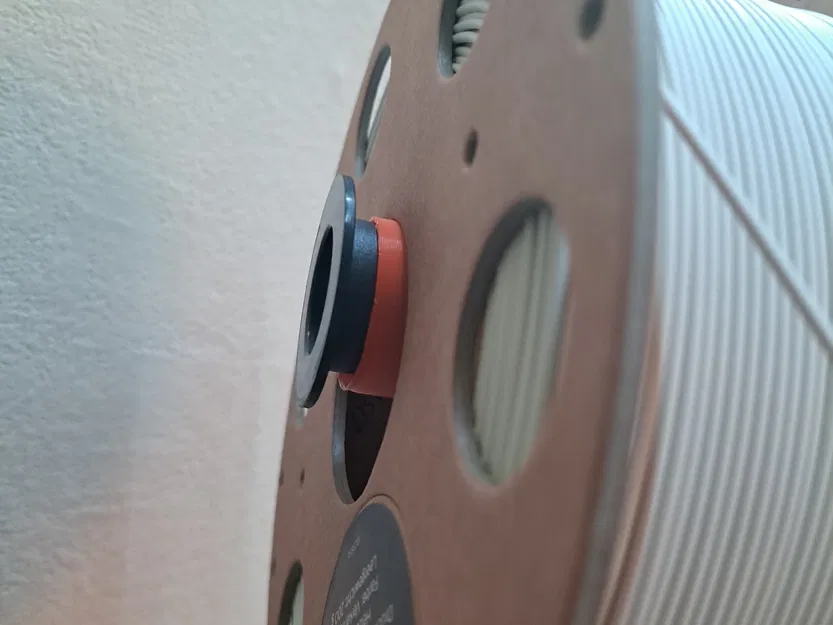 Spool roller - Image 2