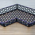 Prusa Balance Game - Nesting Hex Baskets - Thumbnail 2