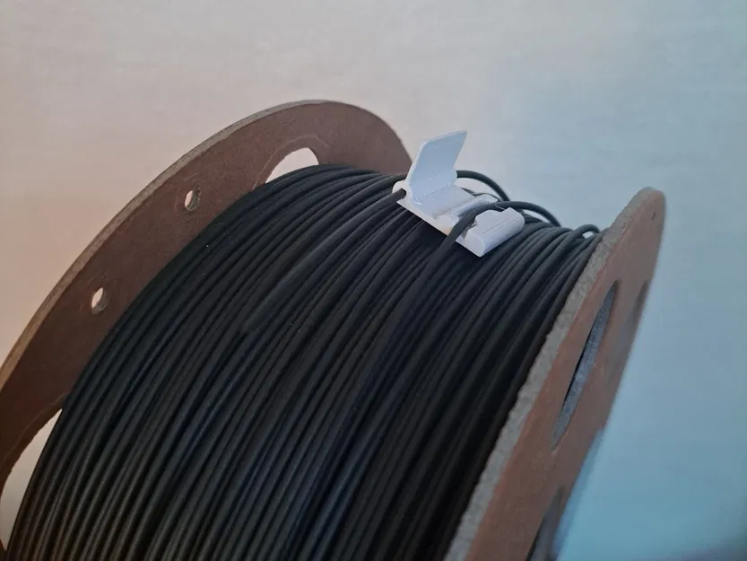 Kẹp Cuộn Dây Filament - Image 1