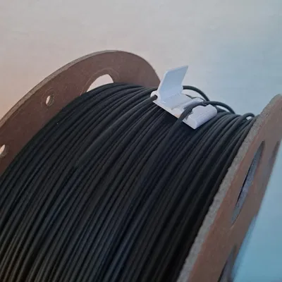 Kẹp Cuộn Dây Filament