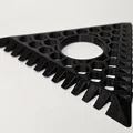Dụng cụ cào băng Hex 3D - Thumbnail 7