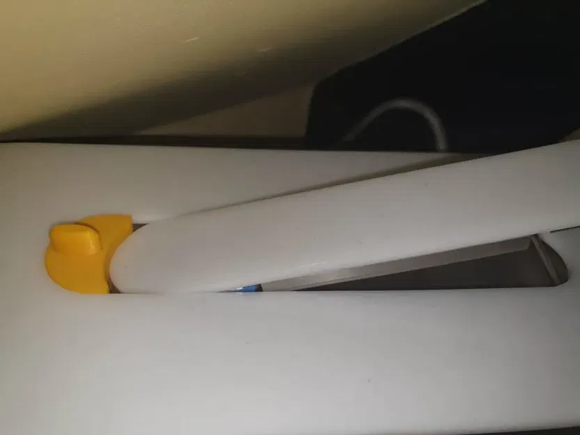 Miếng Chặn Rung & Ồn Tay Cầm Máy In BeeTheFirst - Image 1