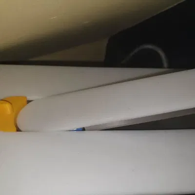 Miếng Chặn Rung & Ồn Tay Cầm Máy In BeeTheFirst