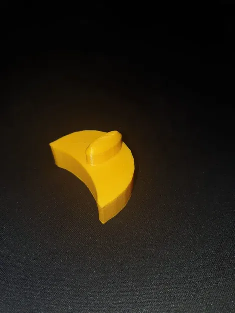 Miếng Chặn Rung & Ồn Tay Cầm Máy In BeeTheFirst - Image 4