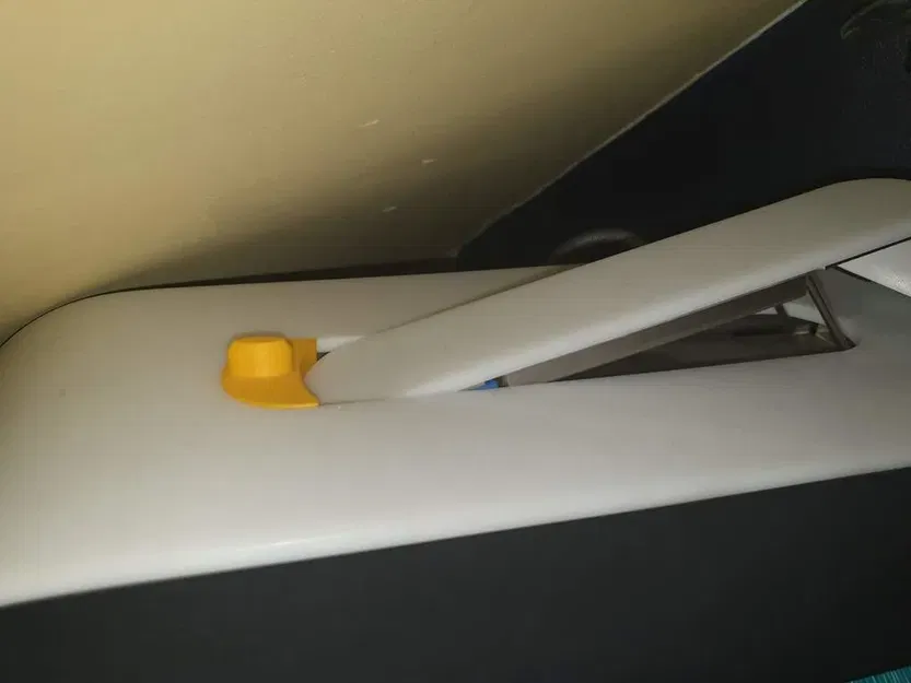 Miếng Chặn Rung & Ồn Tay Cầm Máy In BeeTheFirst - Image 6