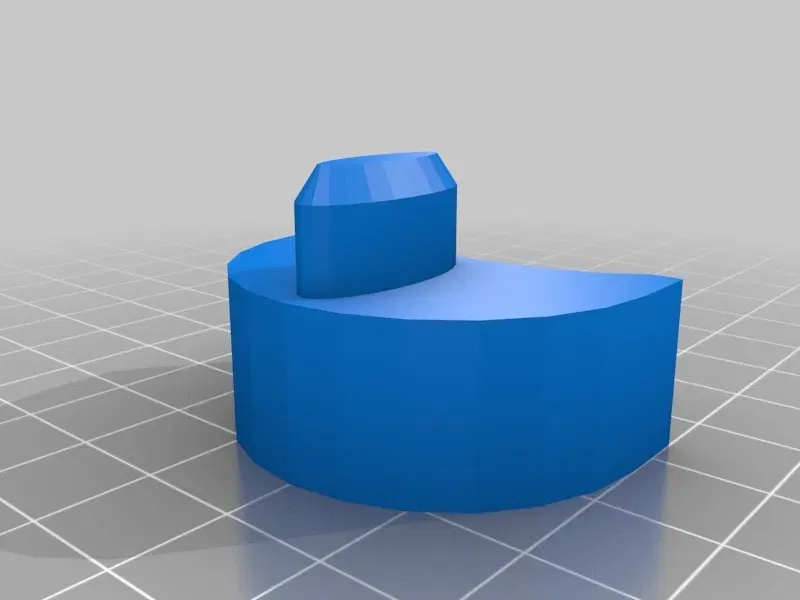 Miếng Chặn Rung & Ồn Tay Cầm Máy In BeeTheFirst - Image 8