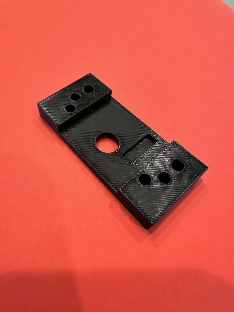 Sliding Window Latch Cover - Image 1