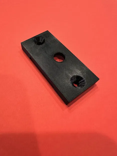 Sliding Window Latch Cover - Image 2