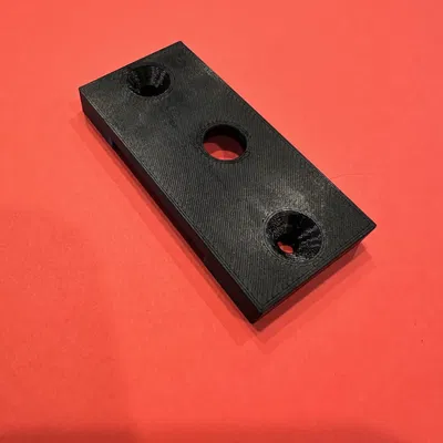 Sliding Window Latch Cover