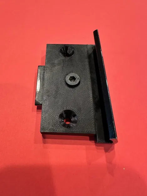 Sliding Window Latch Cover - Image 4