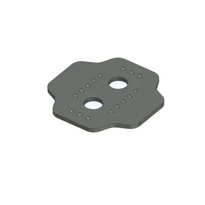 Crankbrothers Cleats Spacer 1.5mm