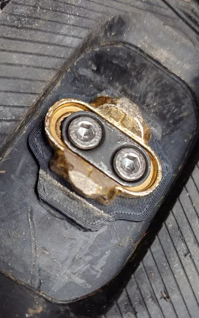 Crankbrothers Cleats Spacer 1.5mm - Image 2