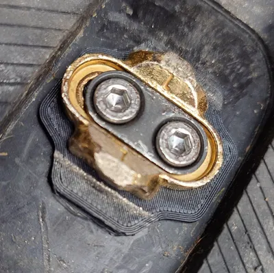 Crankbrothers Cleats Spacer 1.5mm