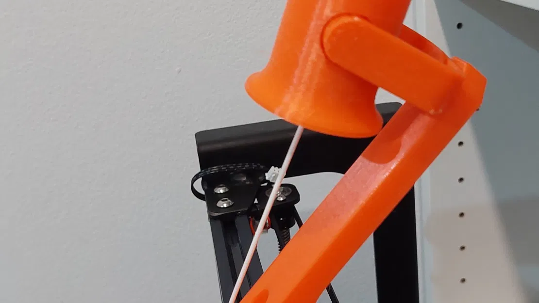 Filament Guide - Image 1