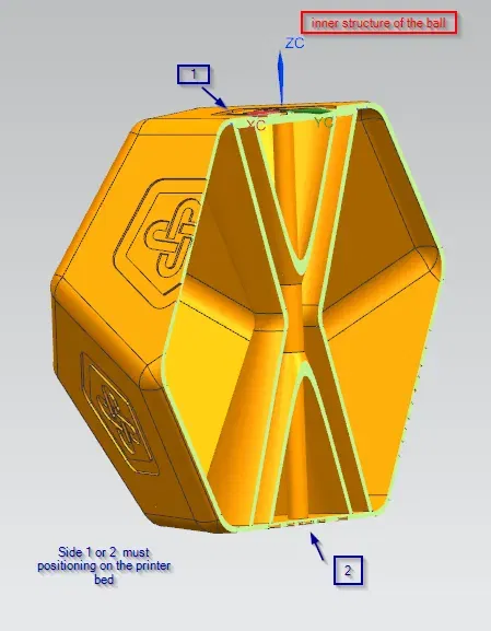 Loona Petbot Ball - Image 2