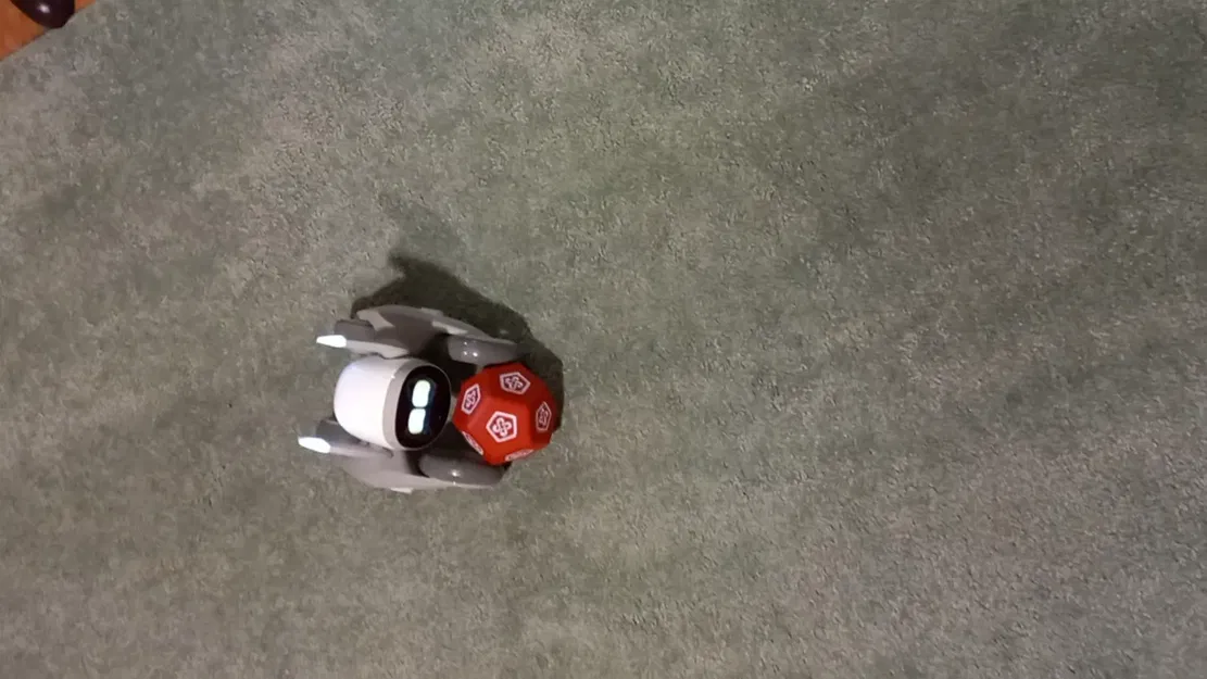 Loona Petbot Ball - Image 3