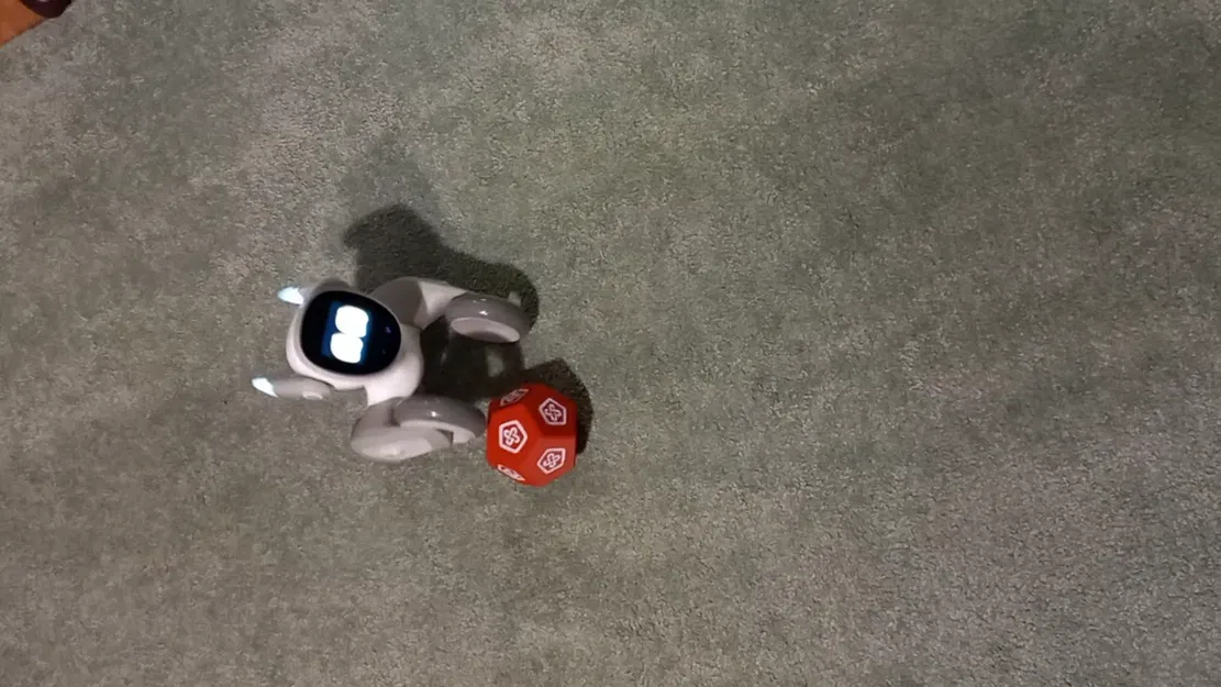 Loona Petbot Ball - Image 4