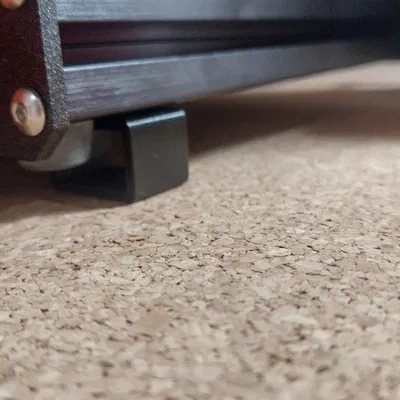 Chân đế cao 30mm cho máy in 3D Prusa MK3