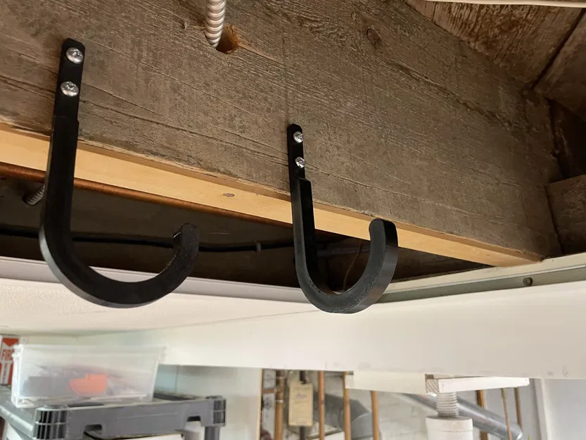 Ethernet J-Hook - Image 1