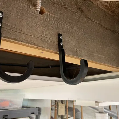 Ethernet J-Hook