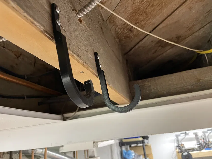 Ethernet J-Hook - Image 2