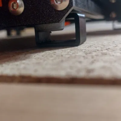 Chân đế cao 30mm cho máy in 3D Prusa MK3