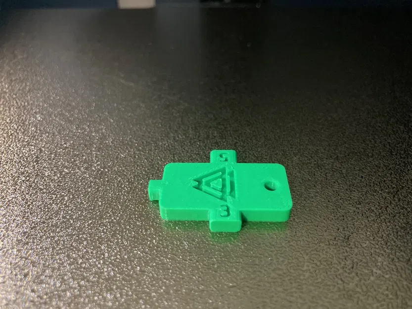 Dụng Cụ Kiểm Tra Độ Sâu Gai Lốp Xe - Image 2