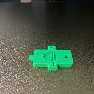 Dụng Cụ Kiểm Tra Độ Sâu Gai Lốp Xe