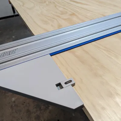 Kệ Đỡ Góc Vuông Accu-Cut Kreg