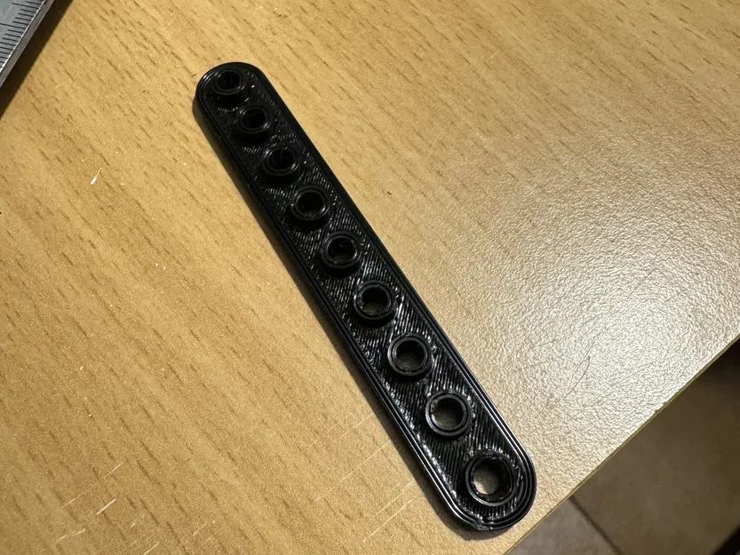 Chỗ Tập Chèn Ốc Nhiệt (Heat Inserts) - Image 2