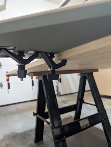 Kệ Đỡ Góc Vuông Accu-Cut Kreg - Image 3