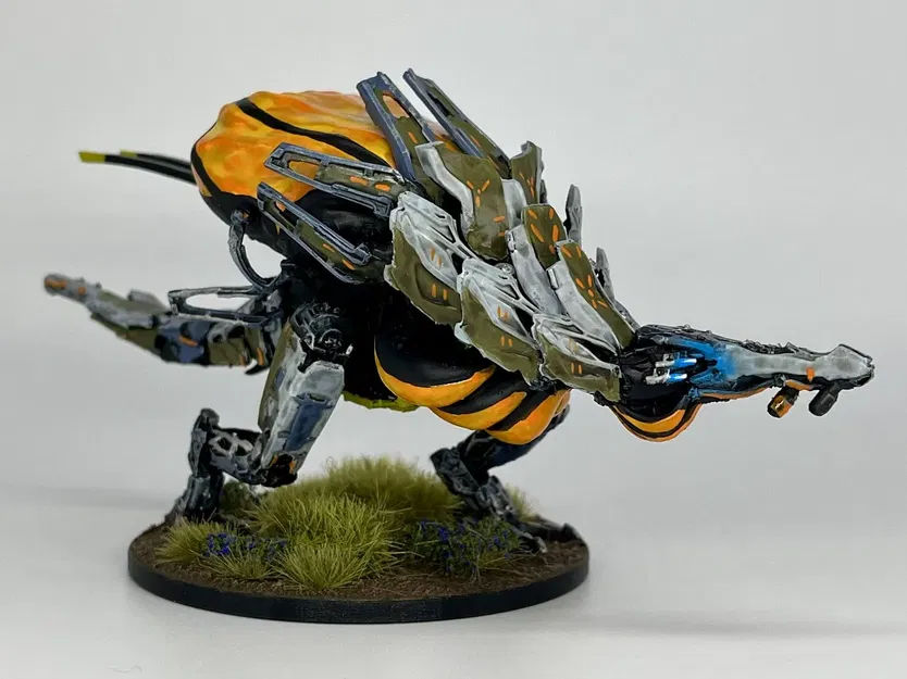 Bellowback từ Horizon Zero Dawn - Image 3