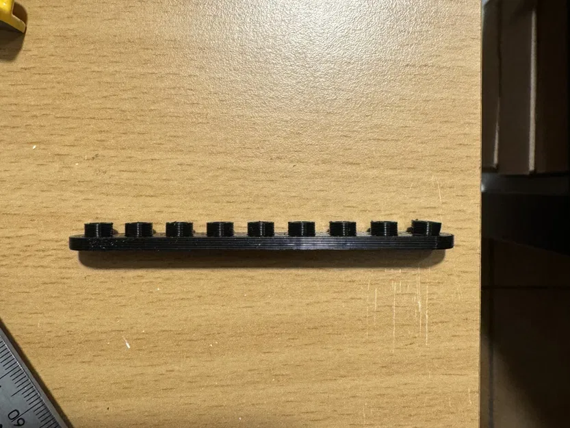 Chỗ Tập Chèn Ốc Nhiệt (Heat Inserts) - Image 3