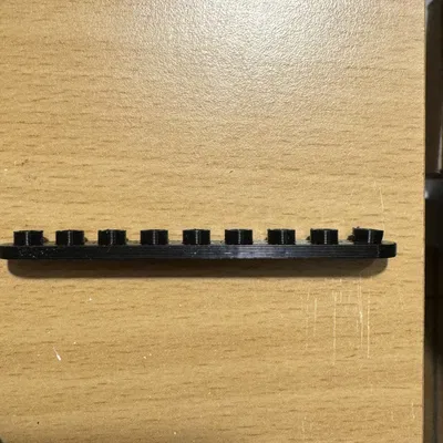 Chỗ Tập Chèn Ốc Nhiệt (Heat Inserts)