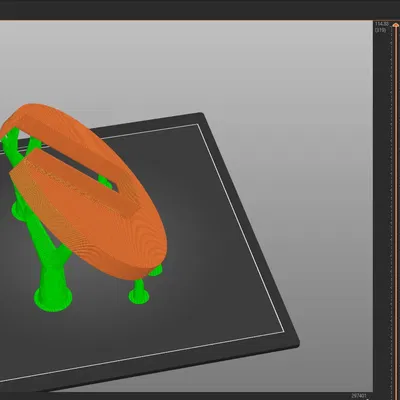 Nắp cho máy pha cà phê MochaMaster