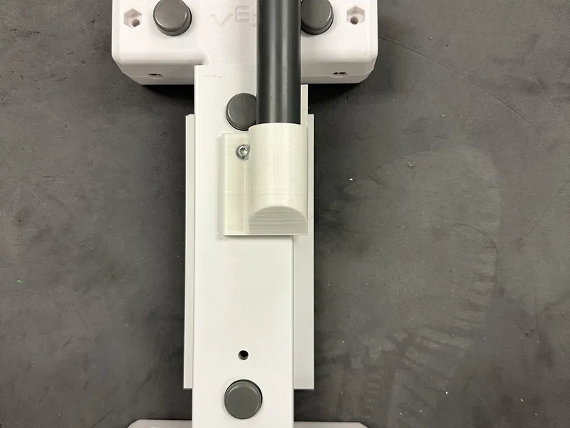 Driver Station Post for Portable VRC Field - Image 2