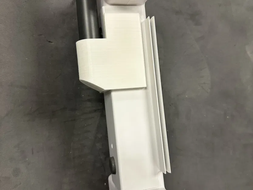 Driver Station Post for Portable VRC Field - Image 3