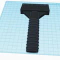 Ice scraper - Thumbnail 2