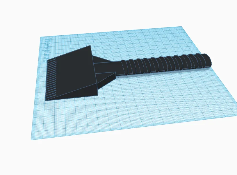 Ice scraper - Image 3