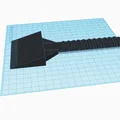 Ice scraper - Thumbnail 3