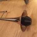 PrintBone Bịt Tai Tập Luyện cho Trumpet, Trombone, Bass Trombone & Flugelhorn - Tùy Chỉnh! - Thumbnail 3