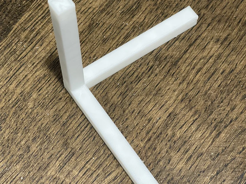 Cây Càng Chỉnh Calibratiion 3 Trục 100mm - Image 1