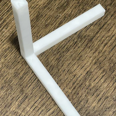 Cây Càng Chỉnh Calibratiion 3 Trục 100mm