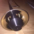 PrintBone Bịt Tai Tập Luyện cho Trumpet, Trombone, Bass Trombone & Flugelhorn - Tùy Chỉnh! - Thumbnail 4