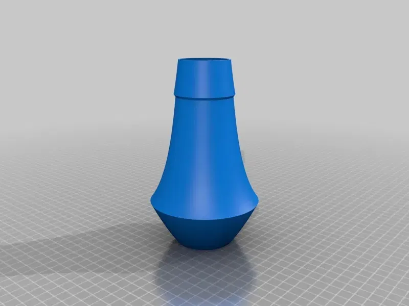 PrintBone Bịt Tai Tập Luyện cho Trumpet, Trombone, Bass Trombone & Flugelhorn - Tùy Chỉnh! - Image 5